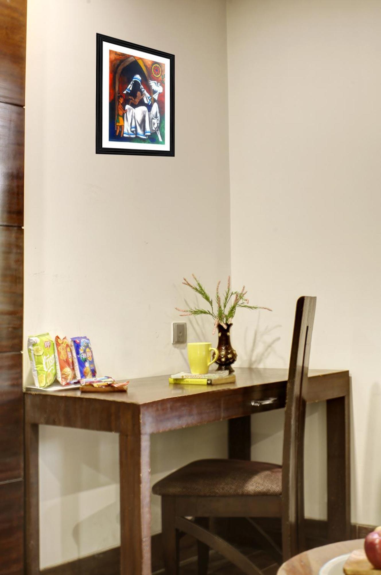 Hotel Good Times Near Ganga Ram Hospital And Karol Bagh Metro Delhi  Eksteriør bilde