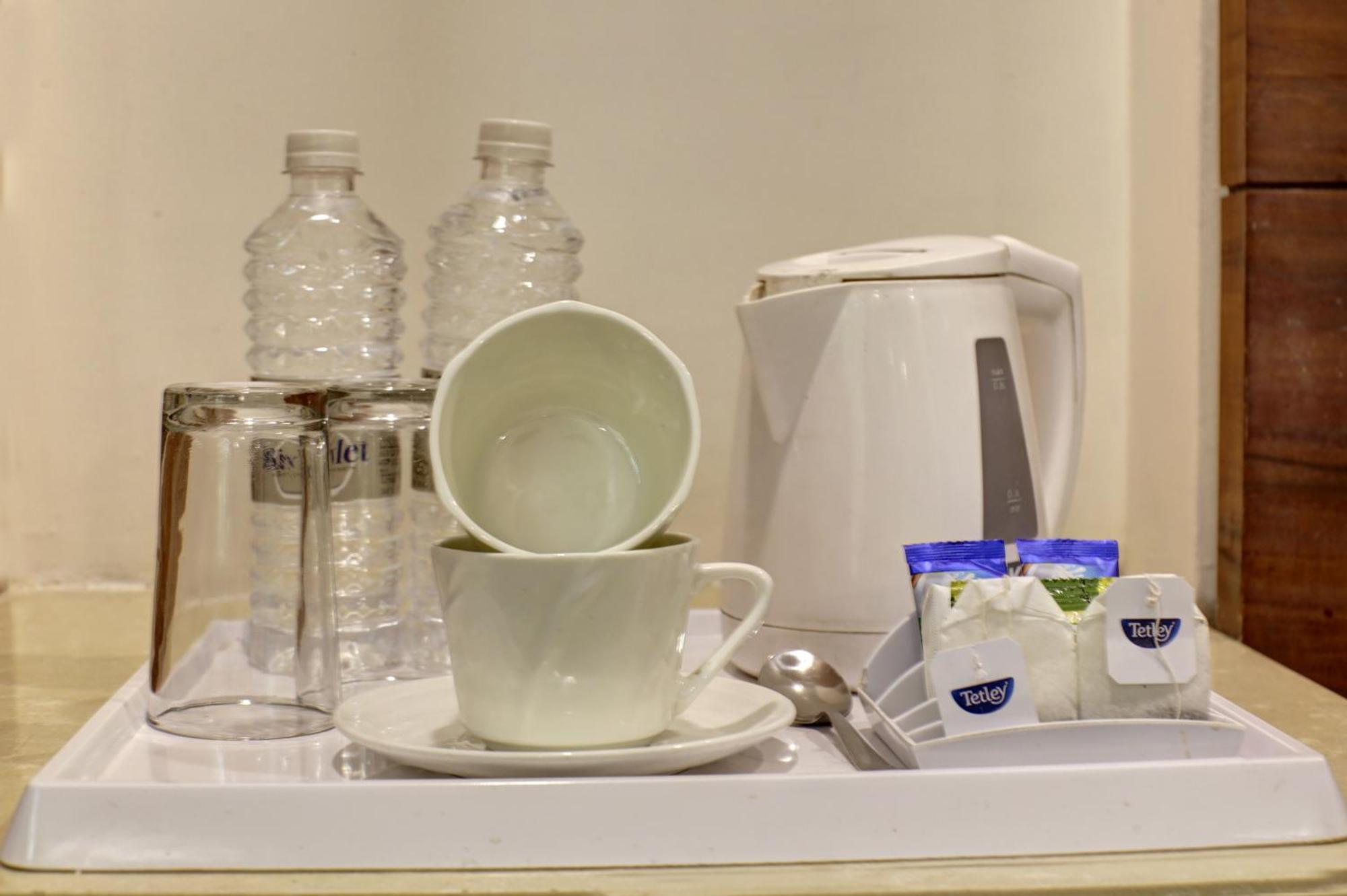 Hotel Good Times Near Ganga Ram Hospital And Karol Bagh Metro Delhi  Eksteriør bilde
