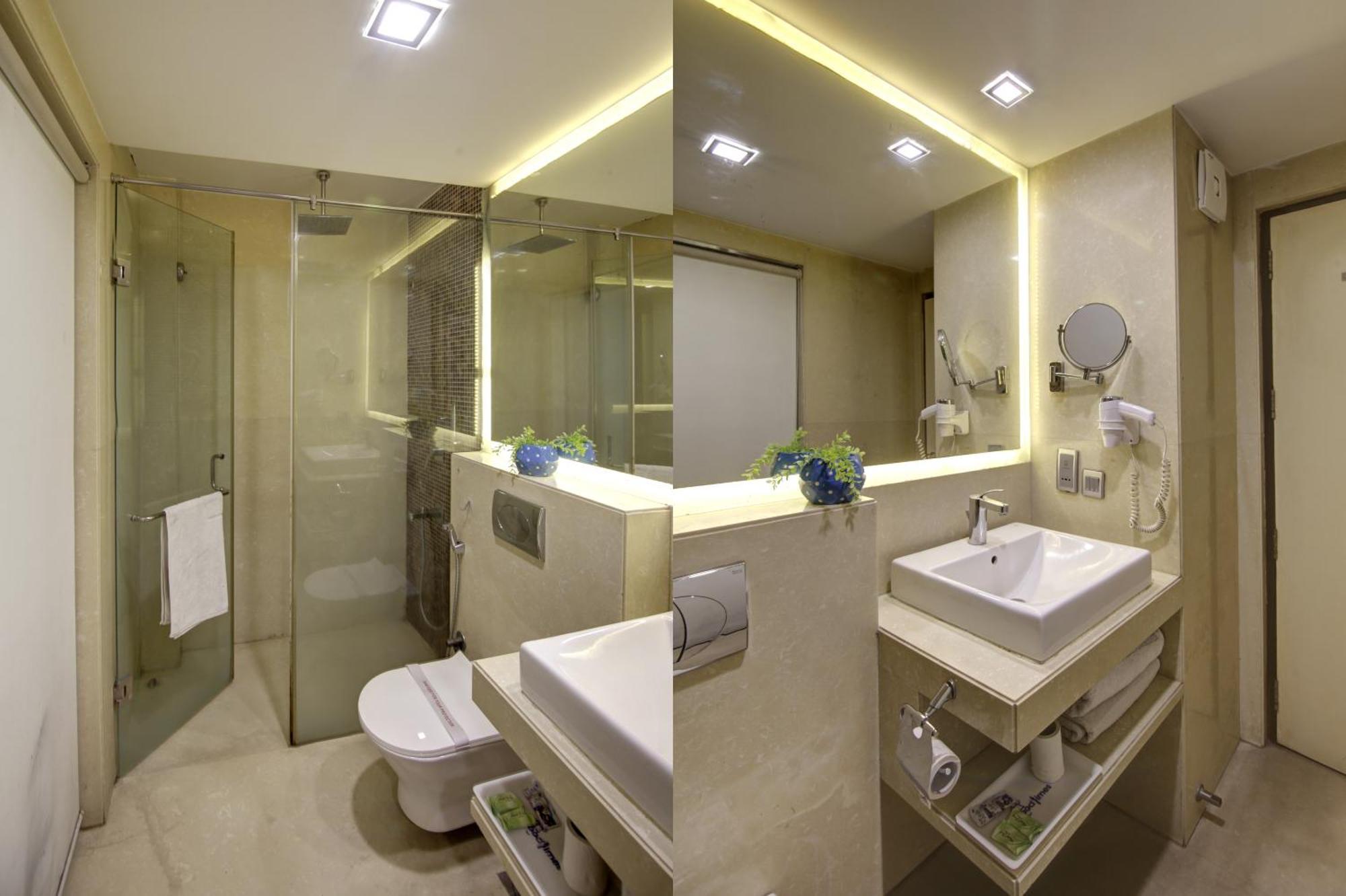 Hotel Good Times Near Ganga Ram Hospital And Karol Bagh Metro Delhi  Eksteriør bilde